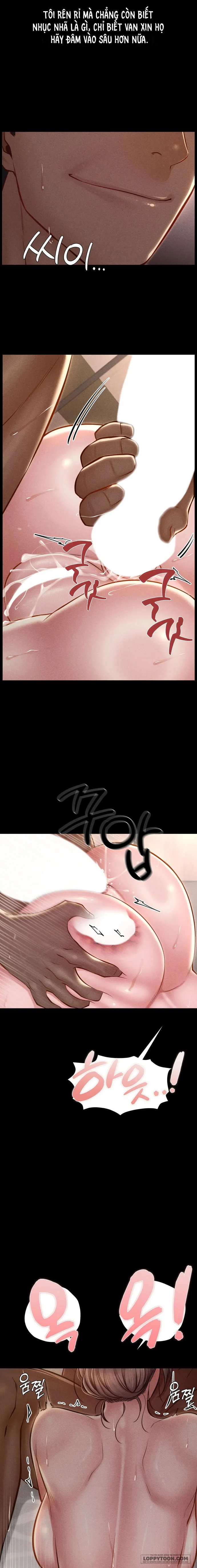 Dinh Thự Thiên Đường Chap 20 - 🔞🔞🔞 - trang 12