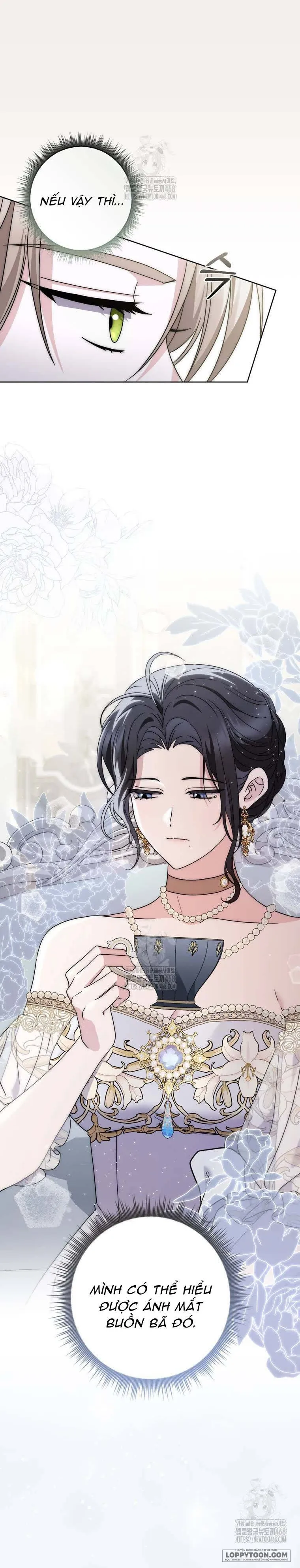 Nam Chính Bệnh Hoạn Ám Ảnh Với Sức Khoẻ Của Tôi Chap 25 - trang 28