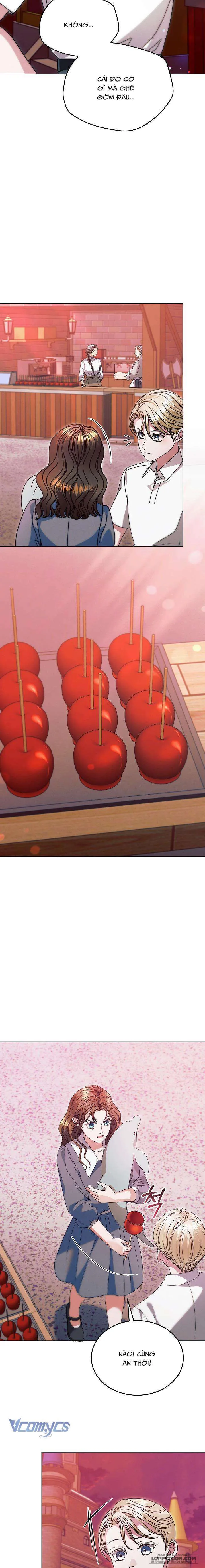 Hãy Cầu Xin Tôi Đi Chap 32 - trang 15