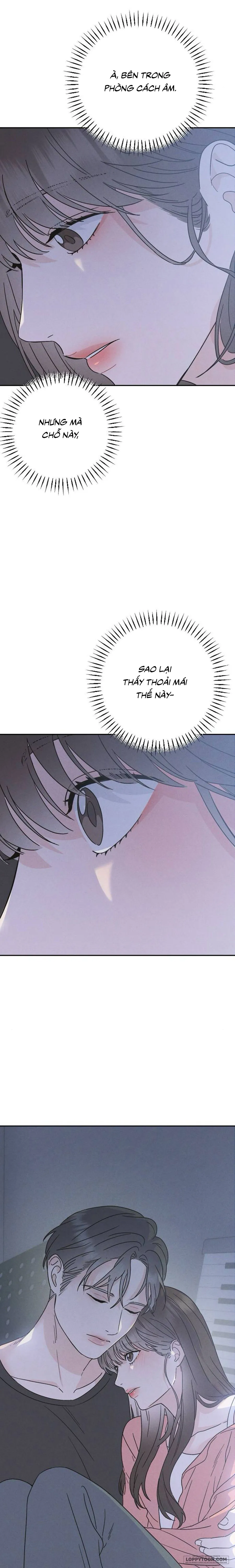 Nam Nữ Mật Thất Chap 2 - trang 34