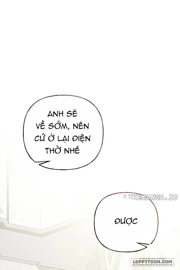Hầu Gái Không Thích Nuôi Dạy Trẻ Nhỏ Chap 45 - trang 32