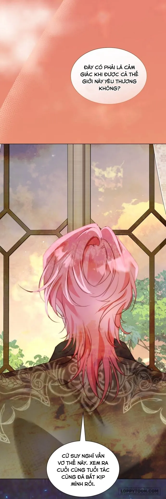 Tôi Được Sinh Ra Là Cô Con Gái Thứ Hai Chap 101 - trang 17