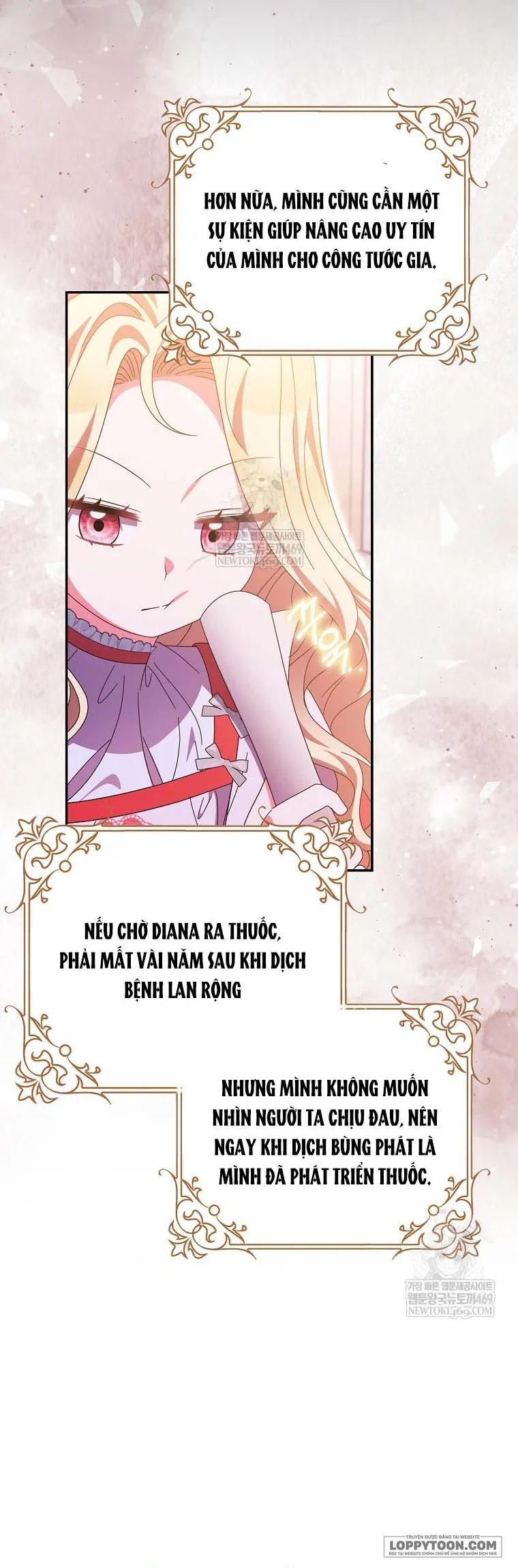 Tôi Không Thuộc Về Nơi Này Chap 50 - trang 15