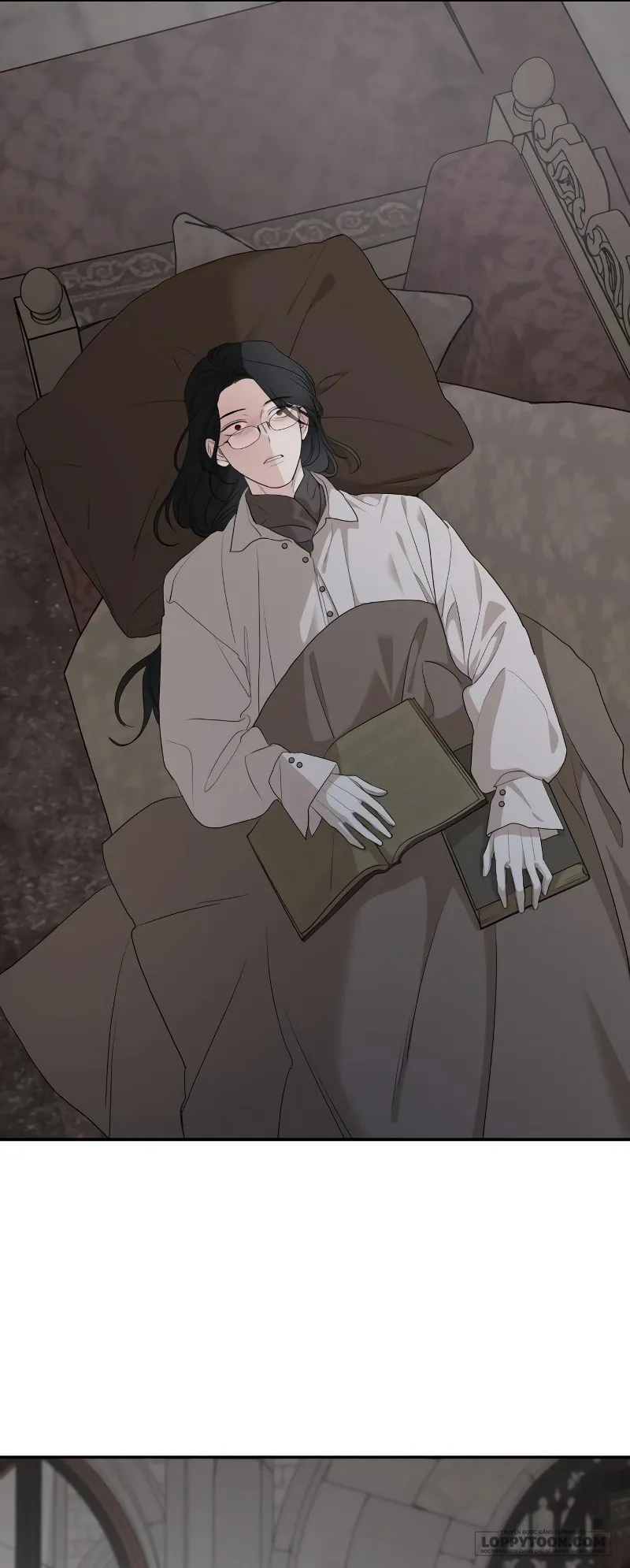 Gia Đình Chồng Quá Ám Ảnh Bởi Tôi Chap 90 - trang 74