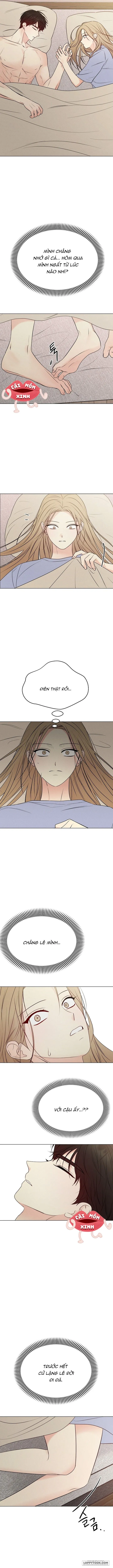 Soái Ca Kiểu Mẫu Chap 1 - trang 21