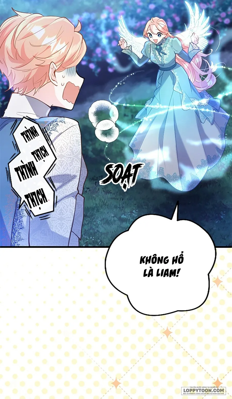 Đại Tiểu Thư Sao Phải Giả Nam Chap 52 - trang 56
