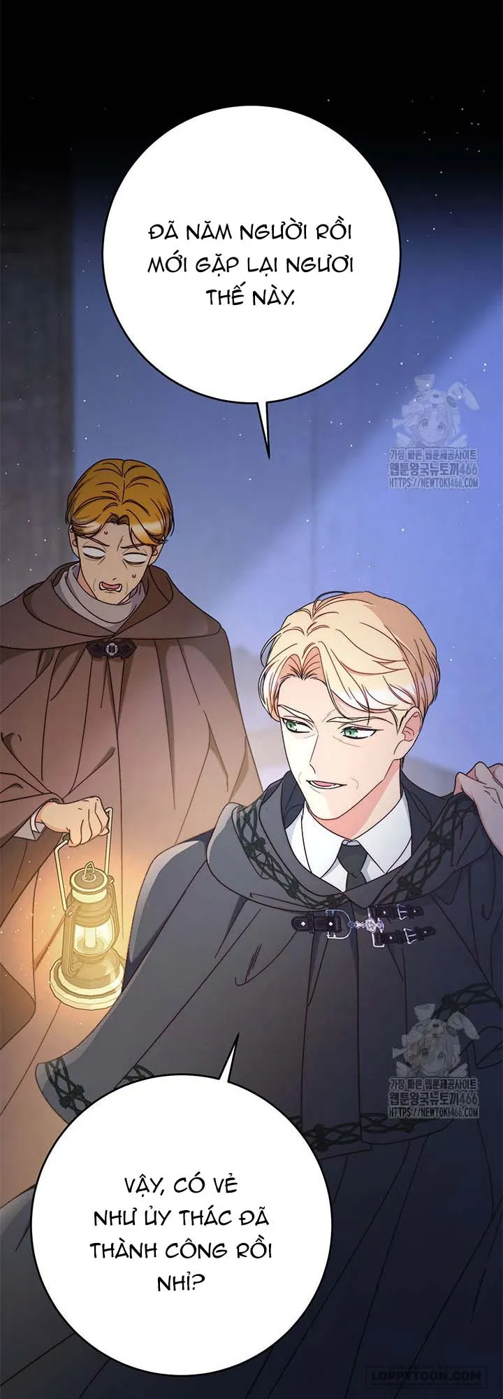 Nuôi Dưỡng Em Gái Xinh Đẹp Chap 83 - trang 33