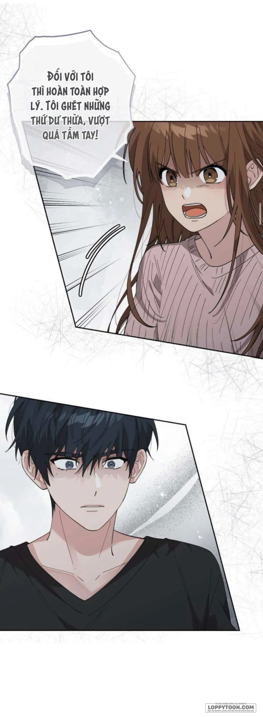 Tên Khốn Đẹp Trai Chap 18 - trang 54