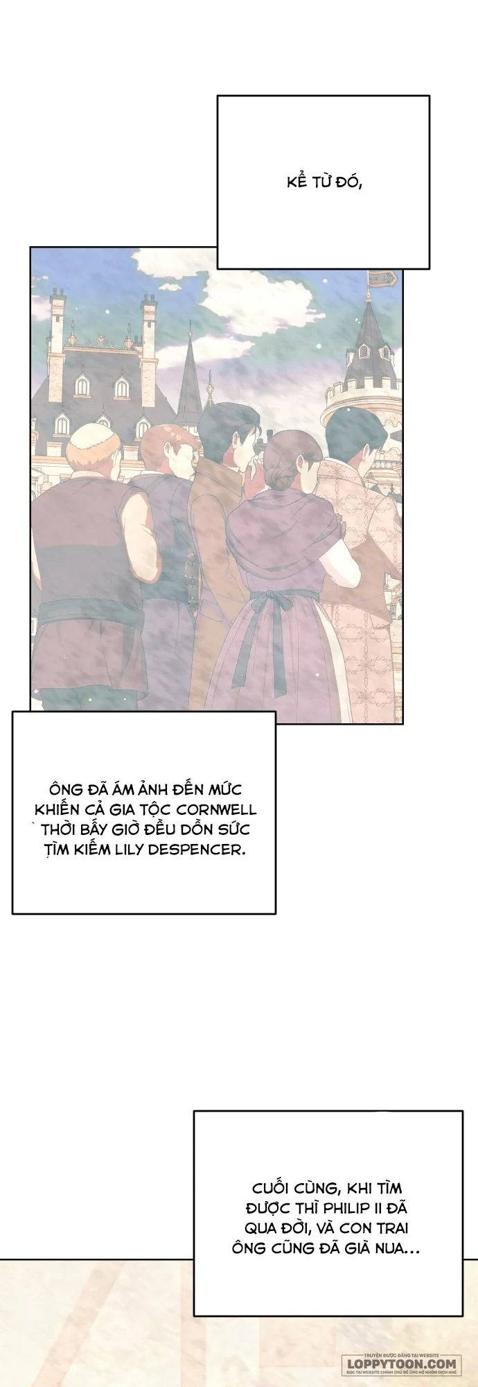 Cuộc Sống Hạnh Phúc Cùng Chồng Chap 57 - trang 25