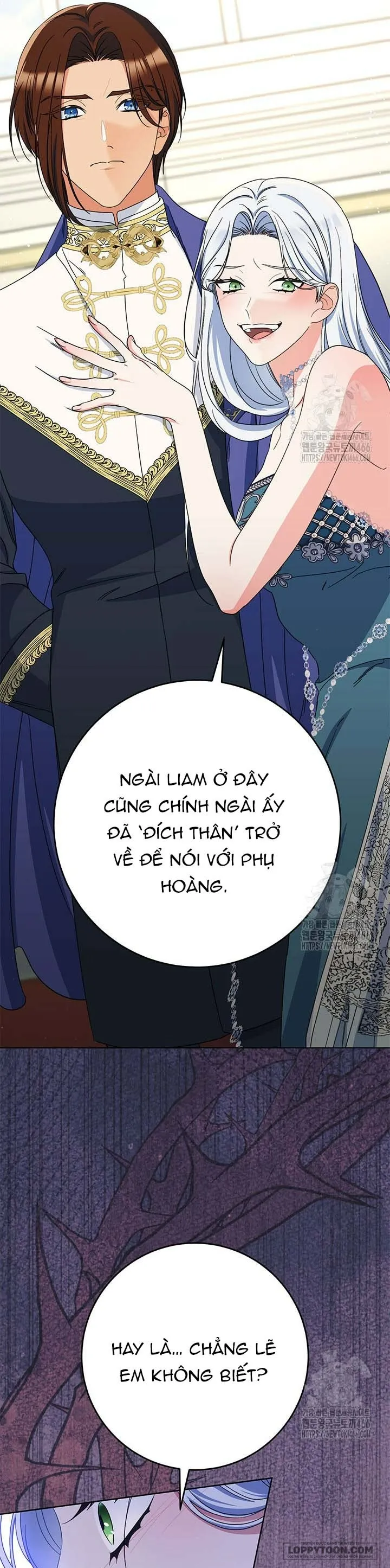 Nuôi Dưỡng Em Gái Xinh Đẹp Chap 86 - trang 70