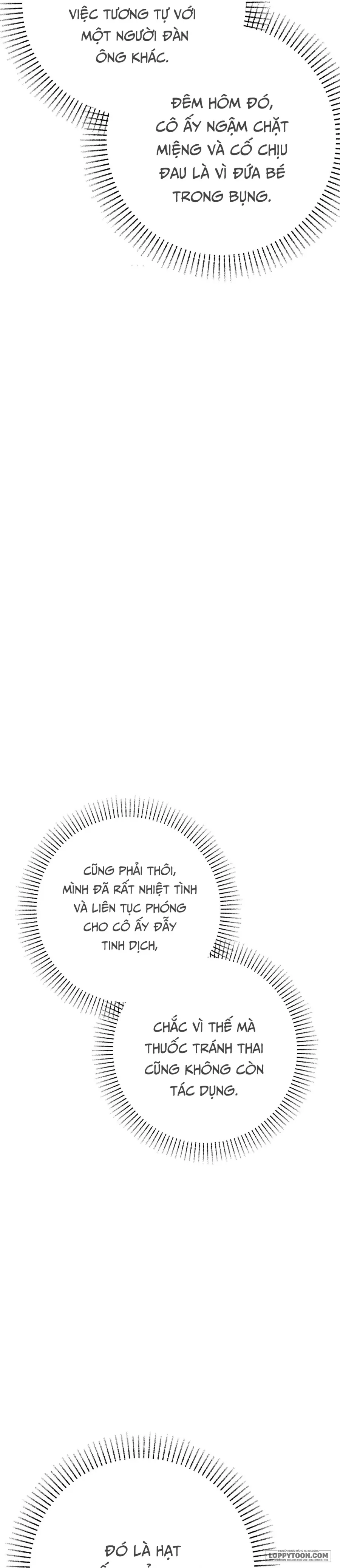 Ngưỡng Tuyệt Đối Chap 25 - trang 36