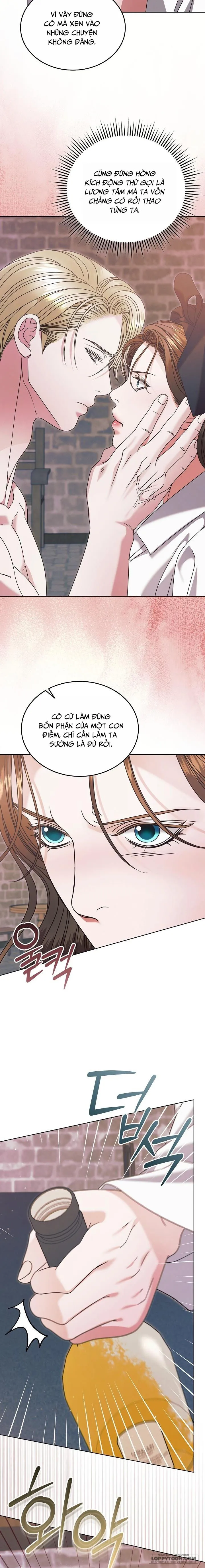 Hãy Cầu Xin Tôi Đi Chap 68 - 🔞🔞🔞 - trang 4