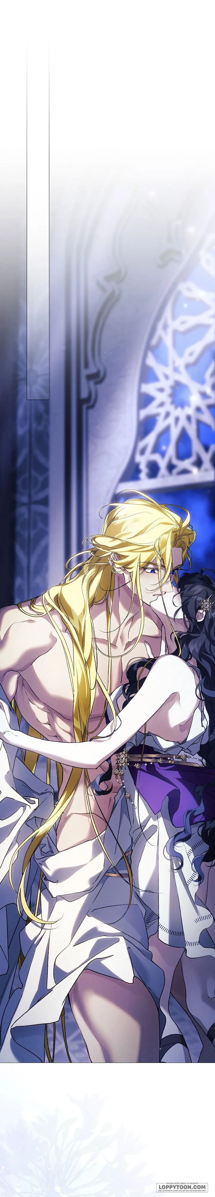 Dành Cho Các Nữ Thần: Dành Cho Daphne Chap 30 - trang 19