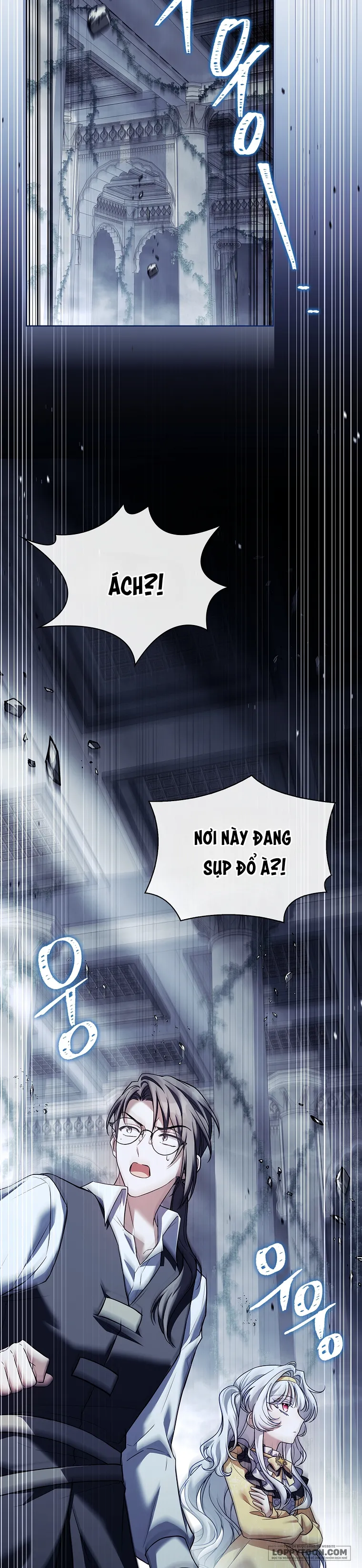 Cha Nào Con Nấy Chap 11 - trang 15