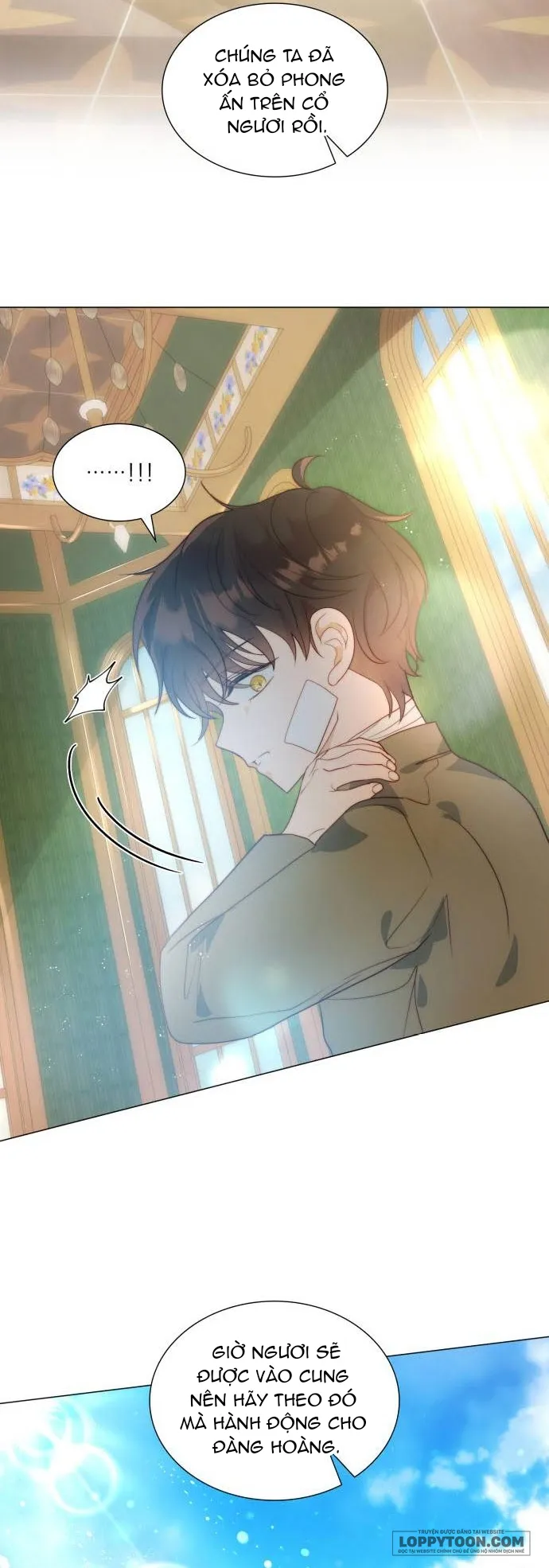Tôi Được Sinh Ra Là Cô Con Gái Thứ Hai Chap 20 - trang 23
