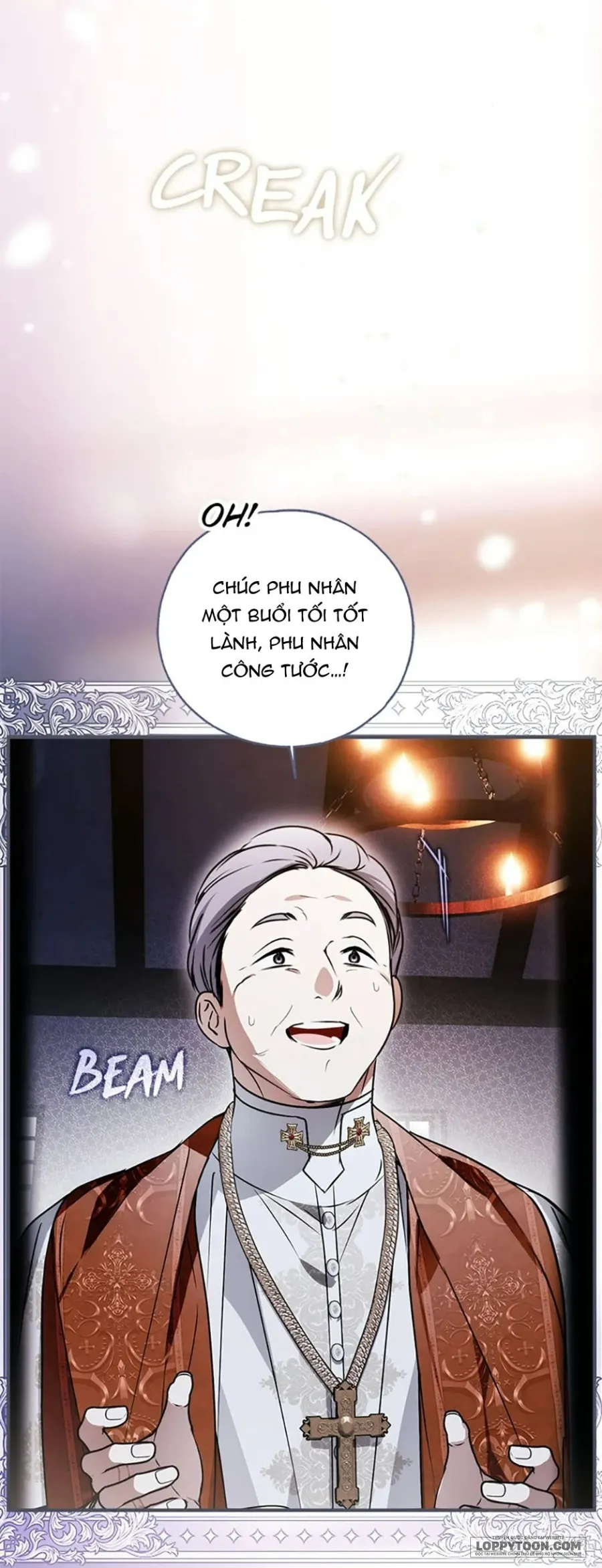 Có Kẻ Đã Sở Hữu Cơ Thể Của Tôi Chap 77 - trang 28