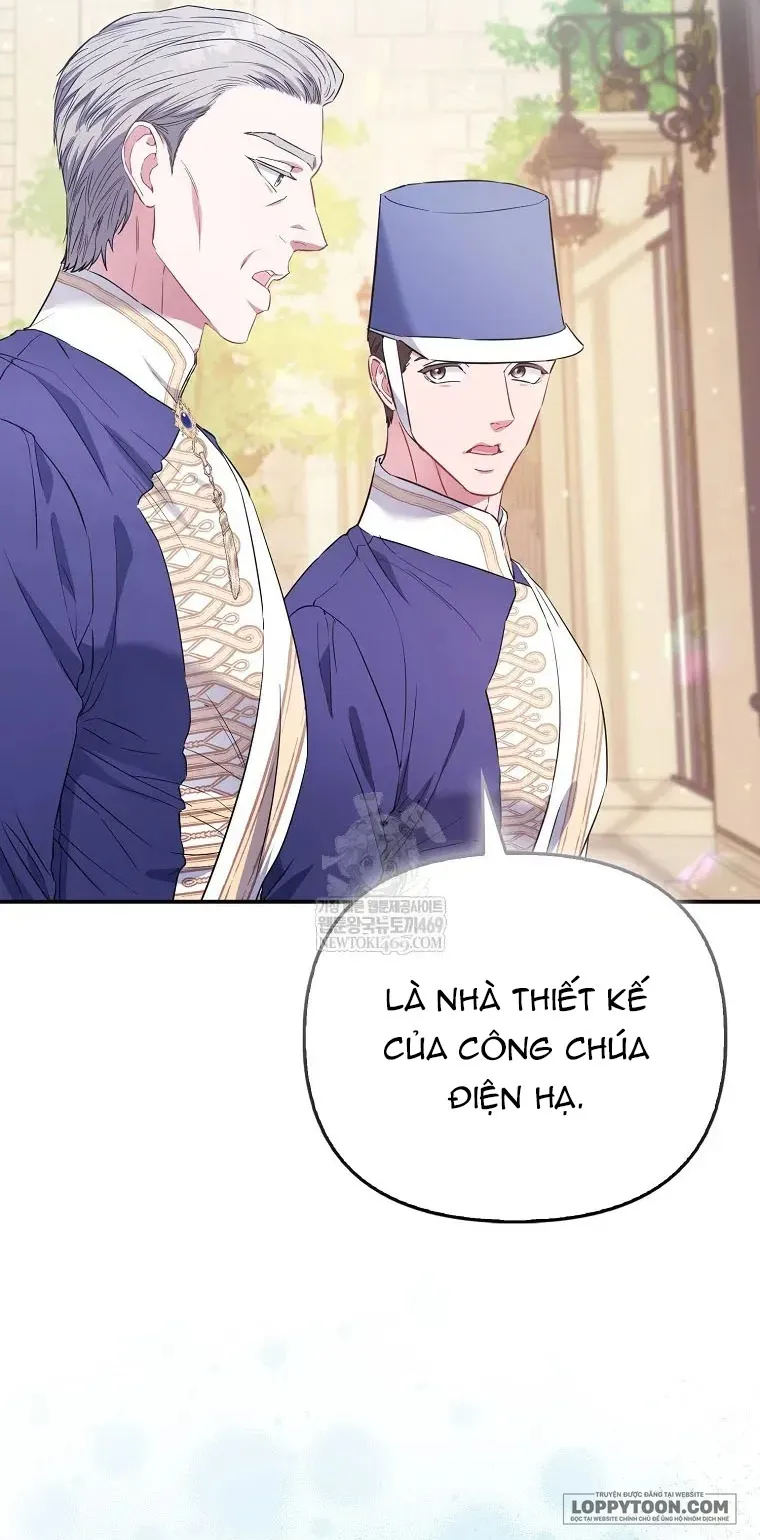 Nàng Công Chúa Của Mọi Người Chap 114 - trang 5