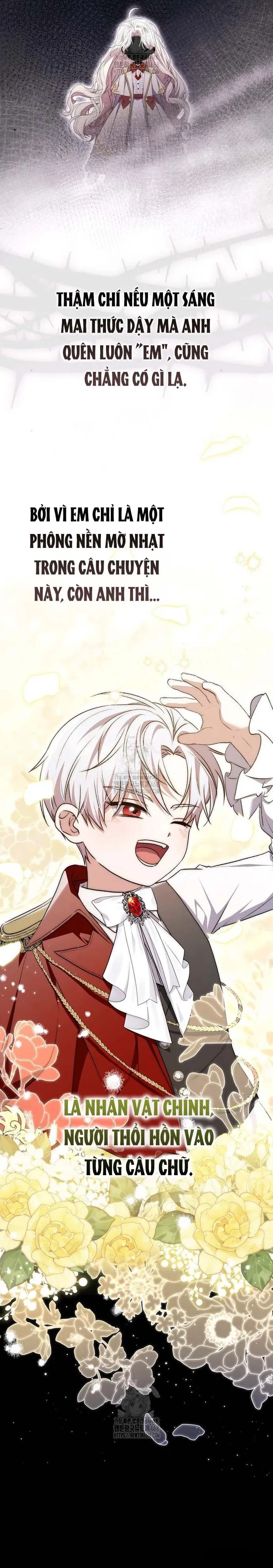 Nam Chính Bệnh Hoạn Ám Ảnh Với Sức Khoẻ Của Tôi Chap 20 - trang 5