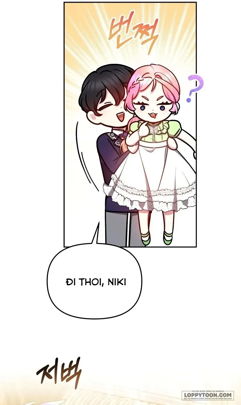 Rồng Con Thuần Hóa Những Kẻ Điên Rồ Chap 39 - trang 51