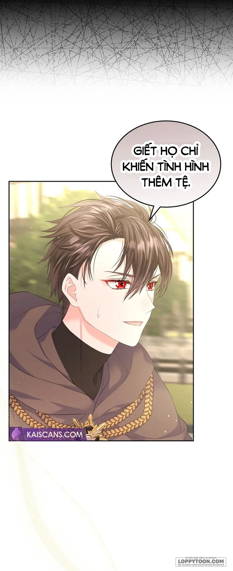 Tôi Sẽ Ly Hôn Với Anh Trai Nữ Chính Chap 32 - trang 52