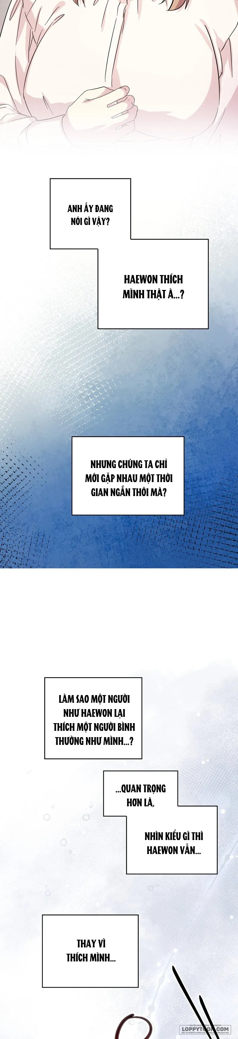 Bạn Thời Thơ Ấu Thịt Tôi Trong Lúc Thôi Miên Chap 18 - H+ - trang 22