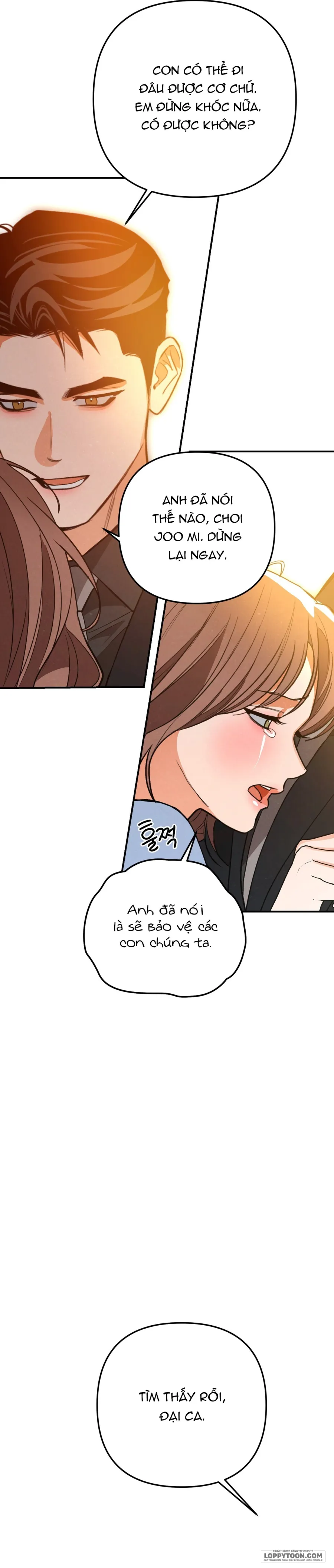 Ngưỡng Tuyệt Đối Chap 76 - trang 38
