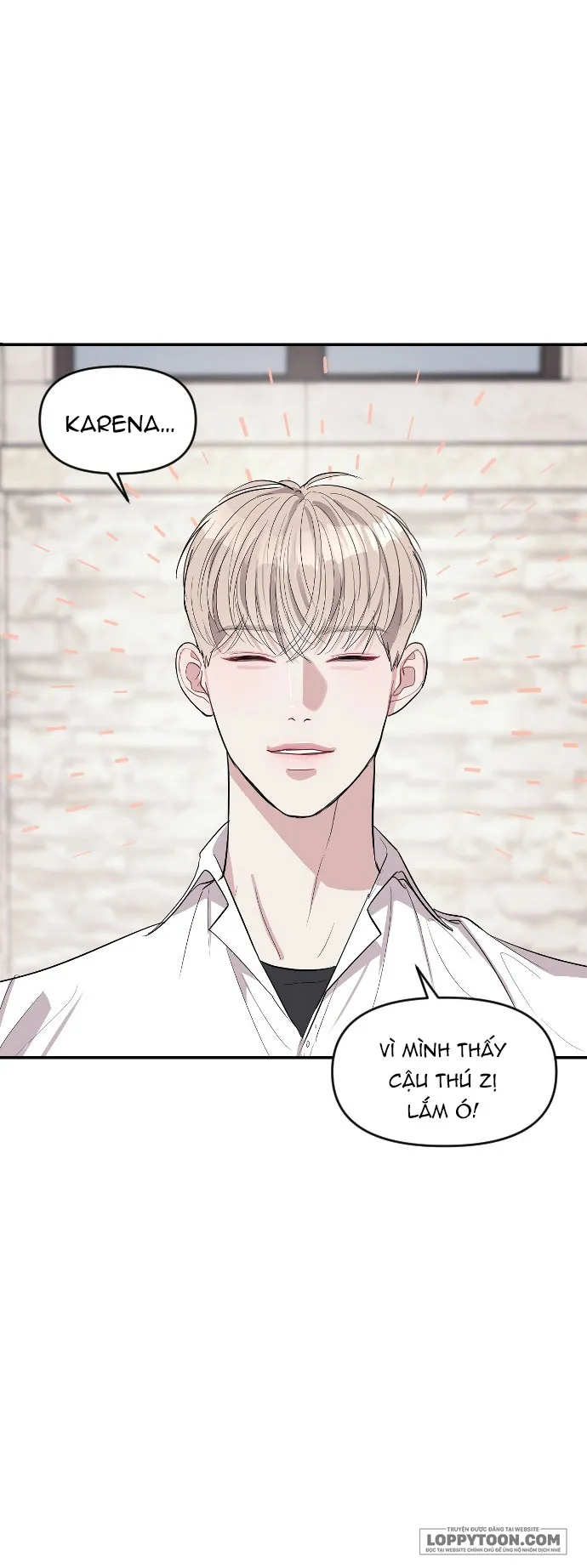 Xâm Nhập Trường Trung Học Tài Phiệt Chap 3 - trang 11