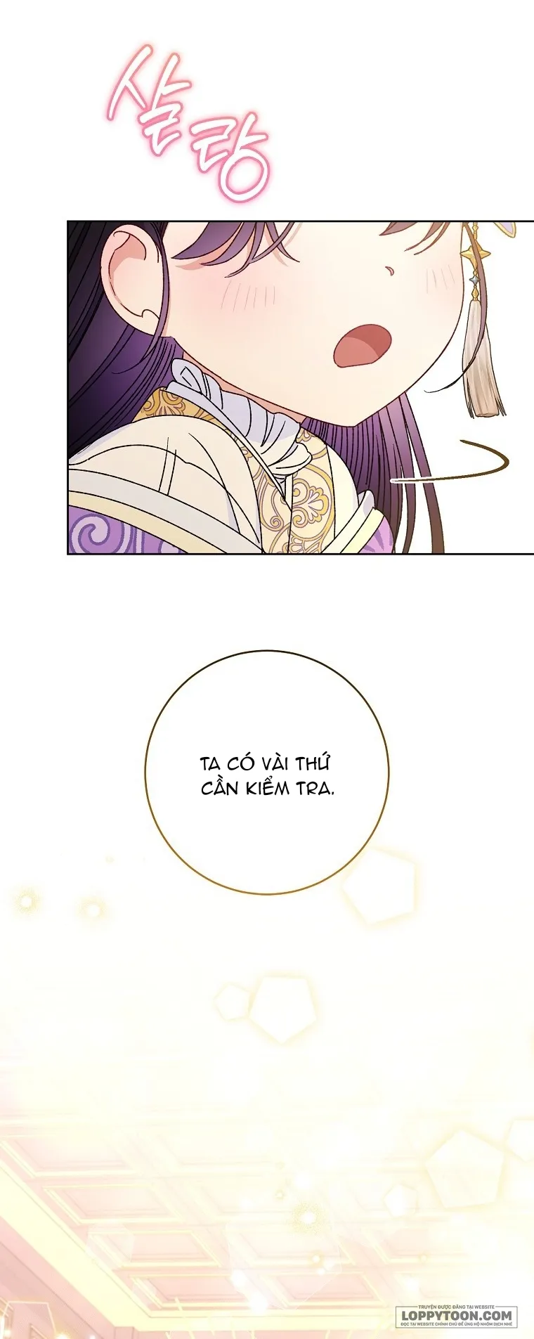 Tiểu Thiếp Chỉ Muốn Sống Yên Bình Chap 43 - trang 53