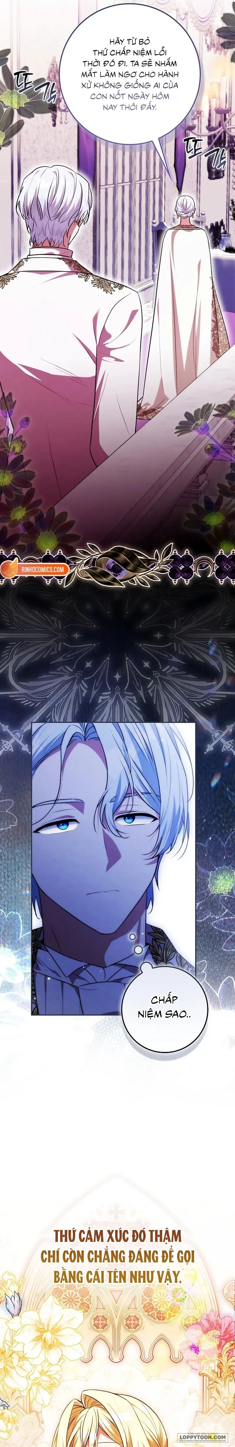 Tôi Cứ Nghĩ Mình Trở Về Là Kết Thúc, Không Ngờ Thể Loại Thay Đổi Rồi! Chap 31 - trang 10