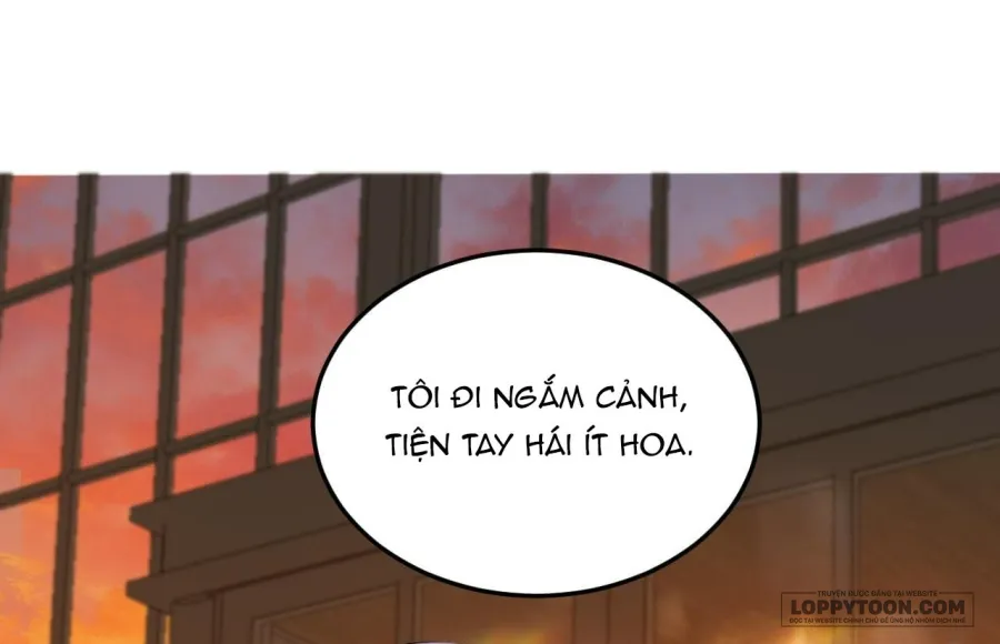 Hương Dục Niệm Chap 23 - trang 11