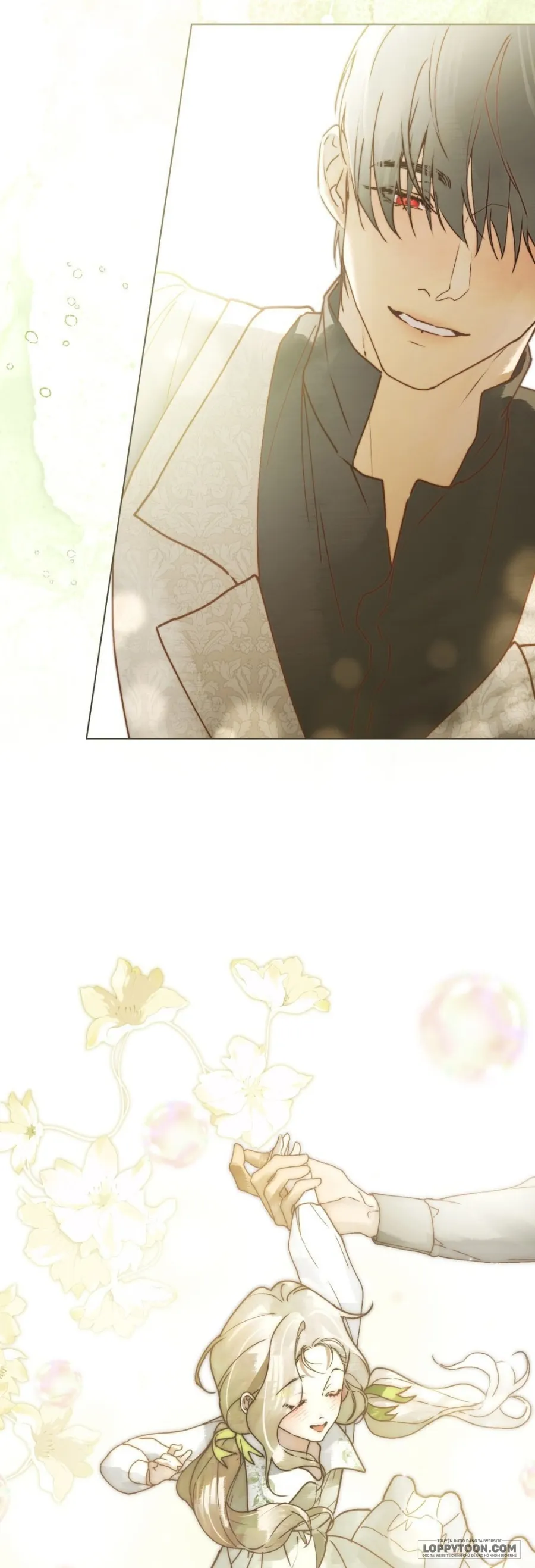Người Chồng Độc Ác Chap 8 - trang 12