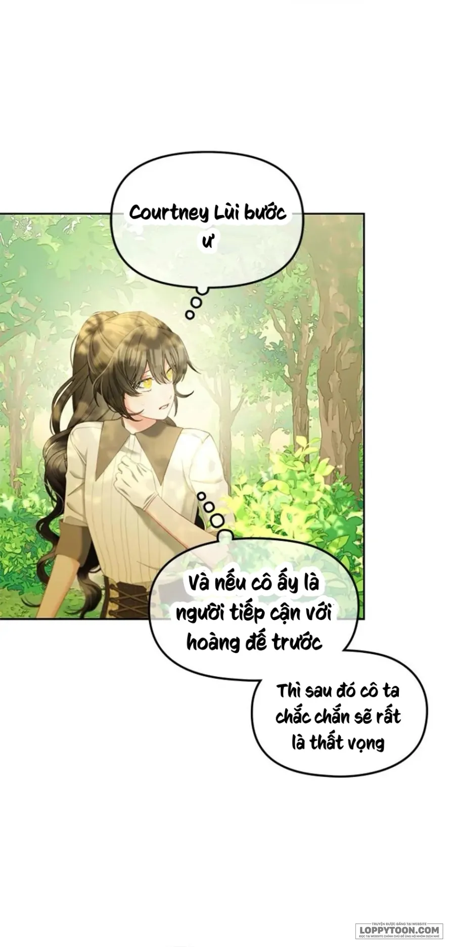Tôi Sẽ Ở Ngay Bên Cạnh Nam Chính Chap 47 - trang 49