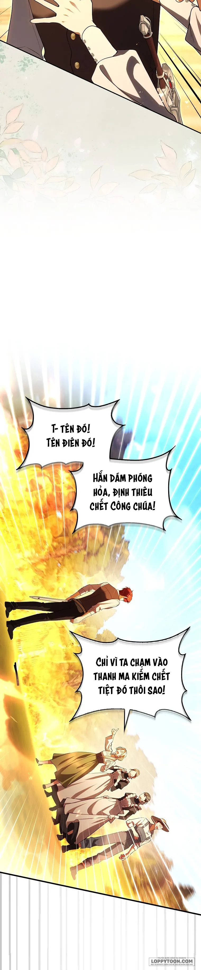 Xuyên Thành Chị Dâu Của Nữ Chính Trong Tiểu Thuyết Nuôi Con Chap 8 - trang 34