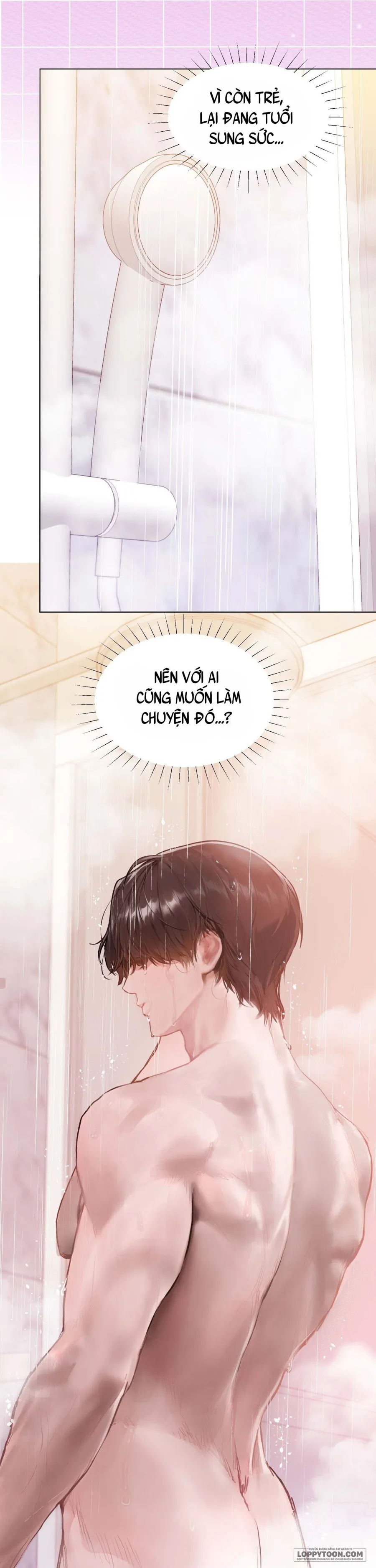 Ji Woo & Woo Yeon Chap 4 - trang 7