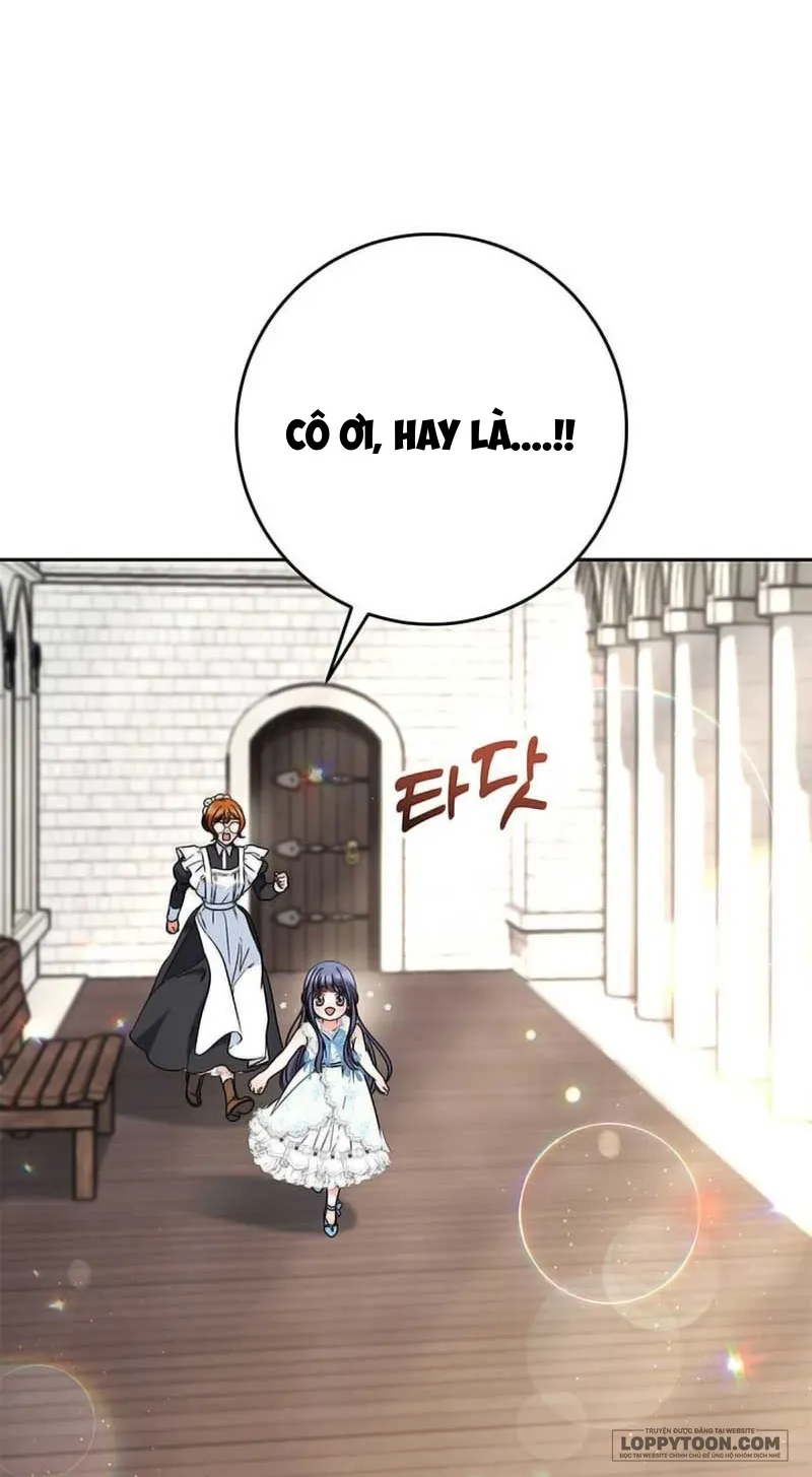 Nuôi Dưỡng Em Gái Xinh Đẹp Chap 61 - trang 22