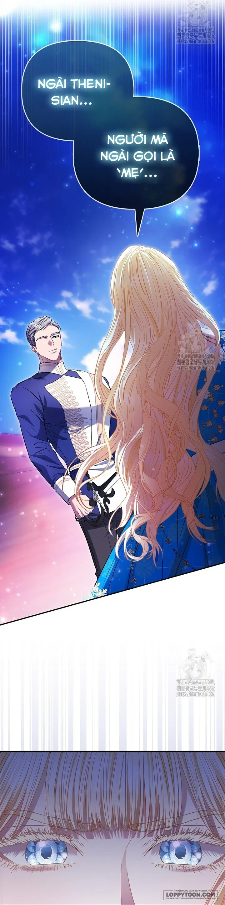Nàng Công Chúa Của Mọi Người Chap 75 - trang 47