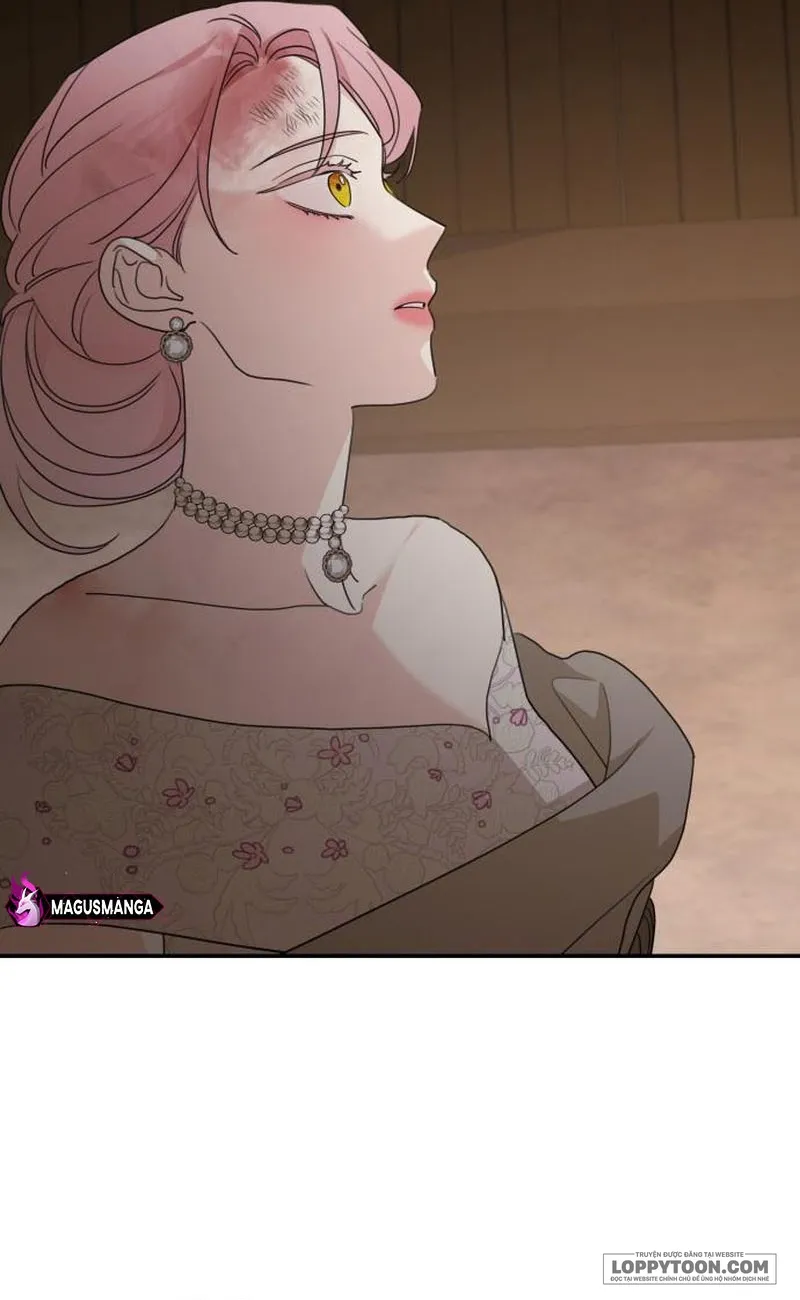Gia Đình Chồng Quá Ám Ảnh Bởi Tôi Chap 114 - trang 24