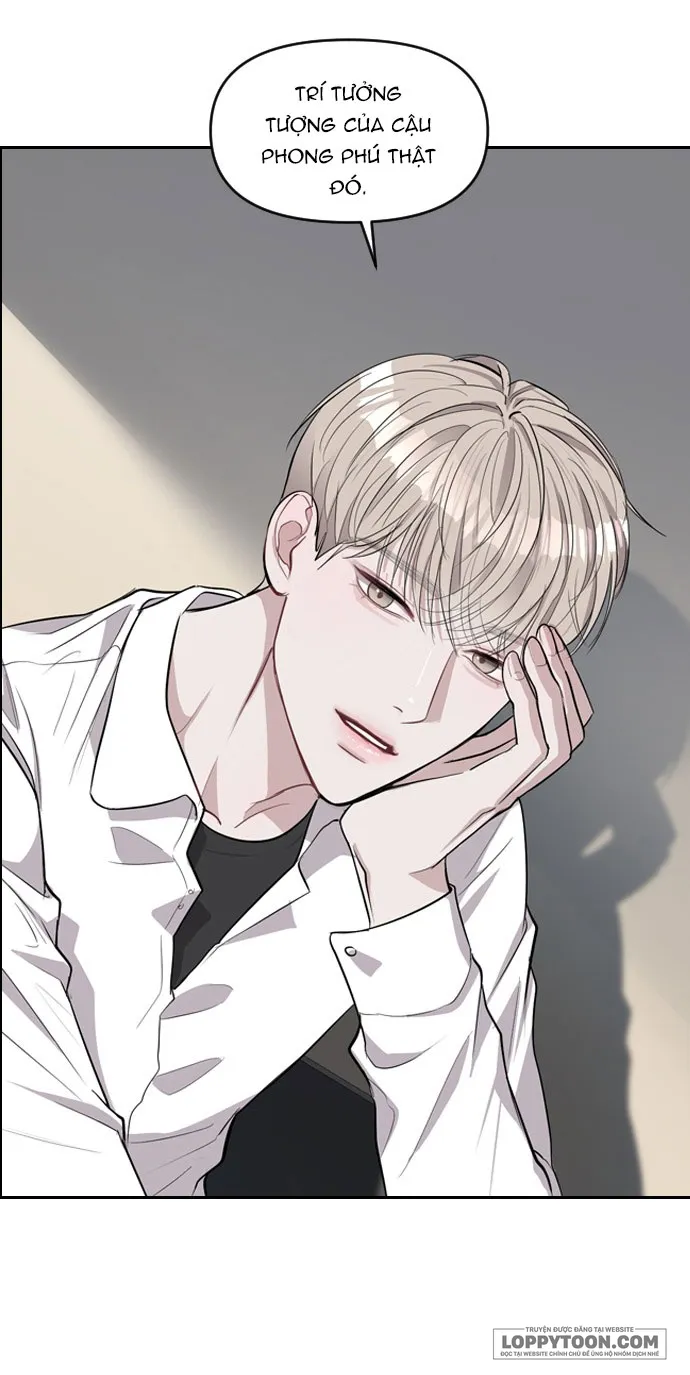 Xâm Nhập Trường Trung Học Tài Phiệt Chap 3 - trang 1