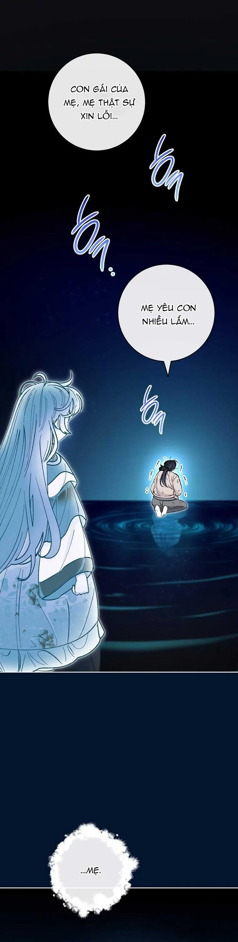 Tiểu Thiếp Chỉ Muốn Sống Yên Bình Chap 76 - trang 5