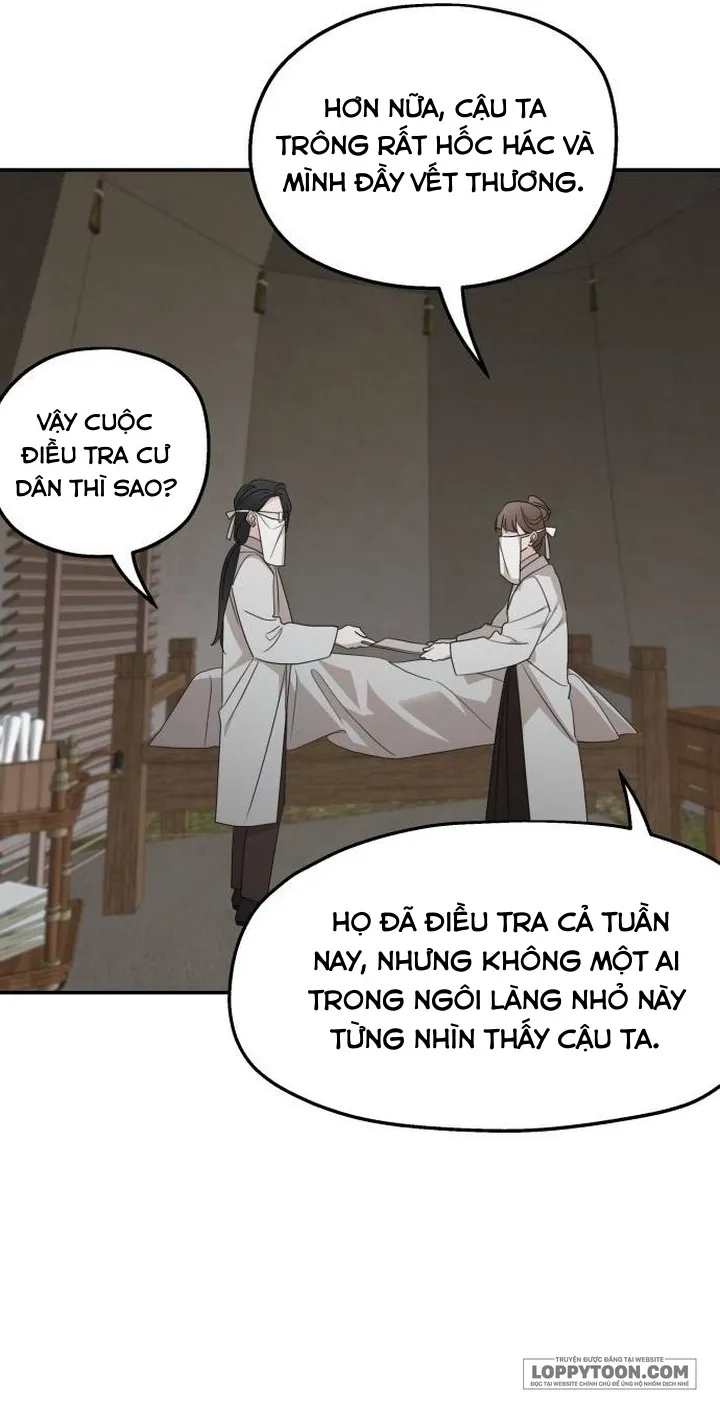 Gia Đình Chồng Quá Ám Ảnh Bởi Tôi Chap 115 - trang 3