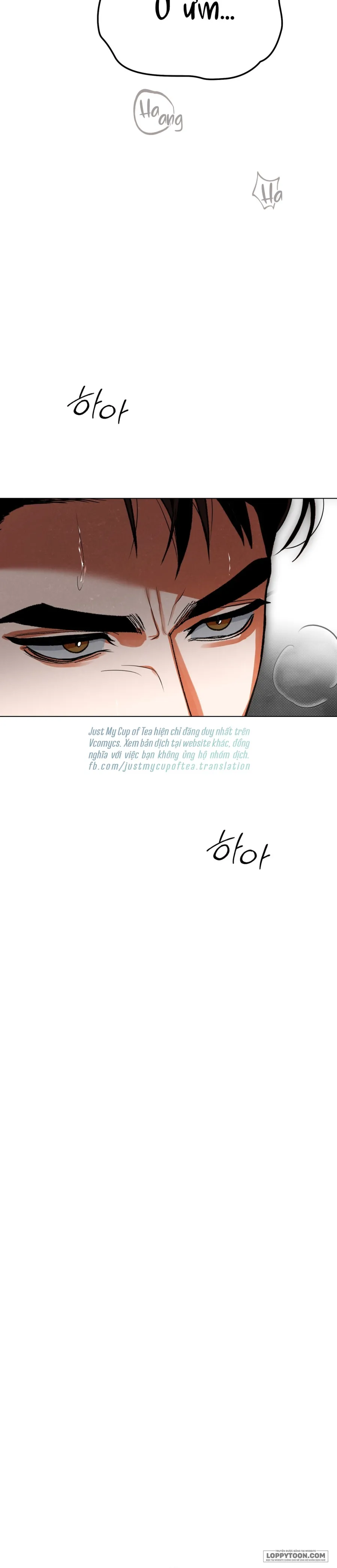 Ngưỡng Tuyệt Đối Chap 61 - trang 20