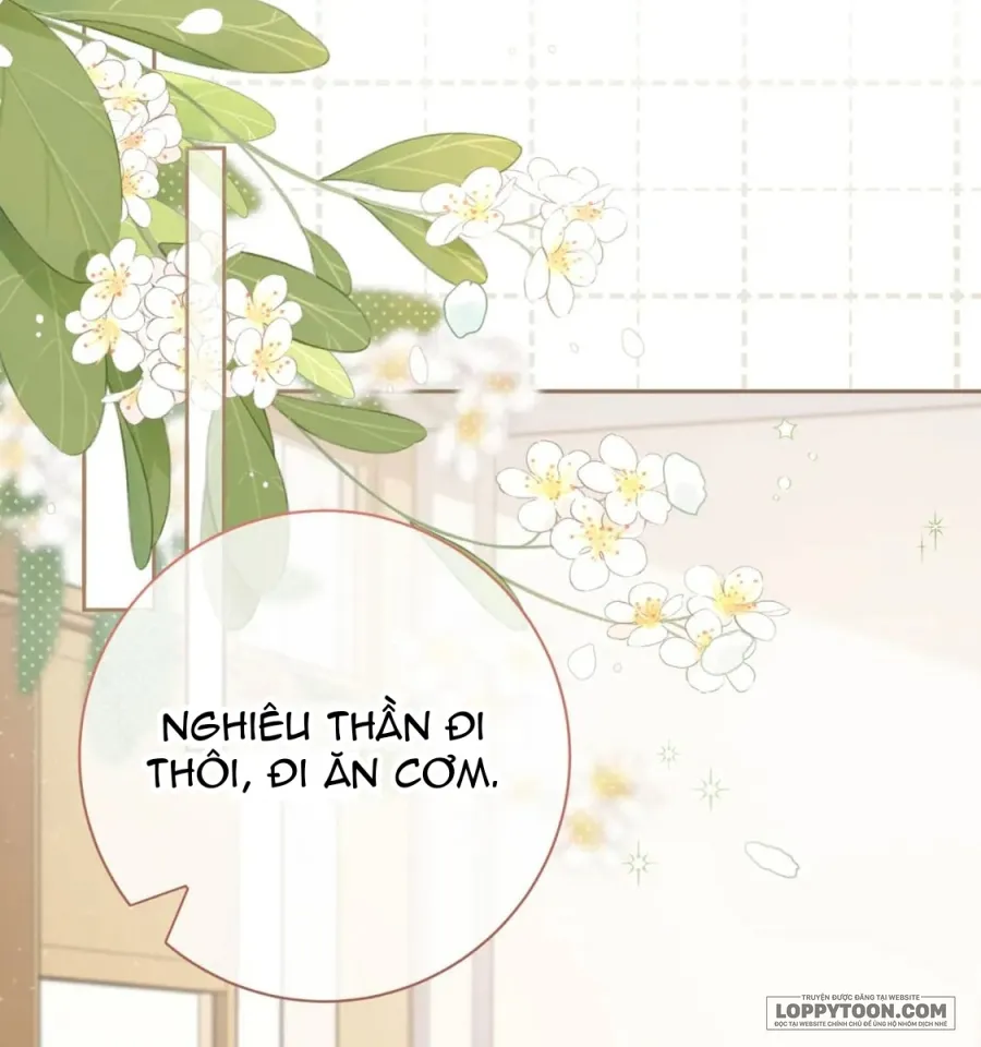 Em Chỉ Muốn Hít Vận Khí Của Anh Chap 9-11 - trang 34