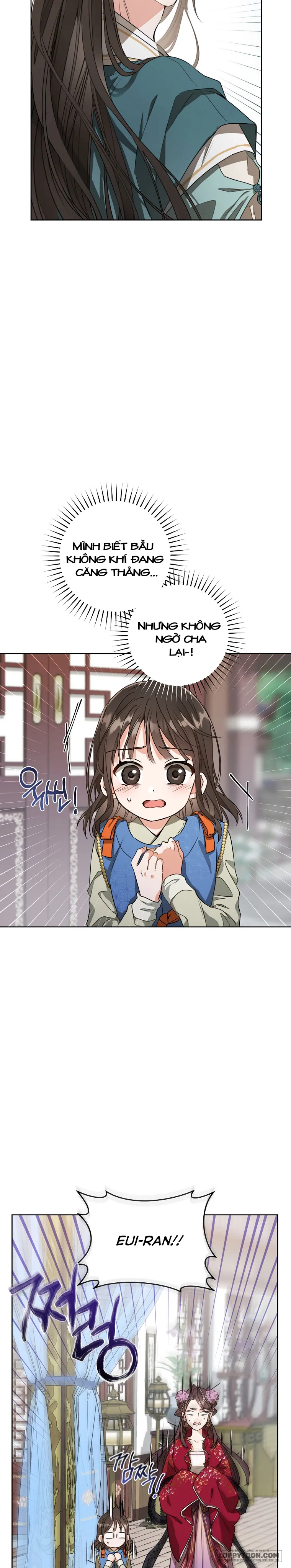 Trở Thành Cô Cháu Gái Bị Khinh Miệt Của Nhà Quyền Quý Chap 4 - trang 24
