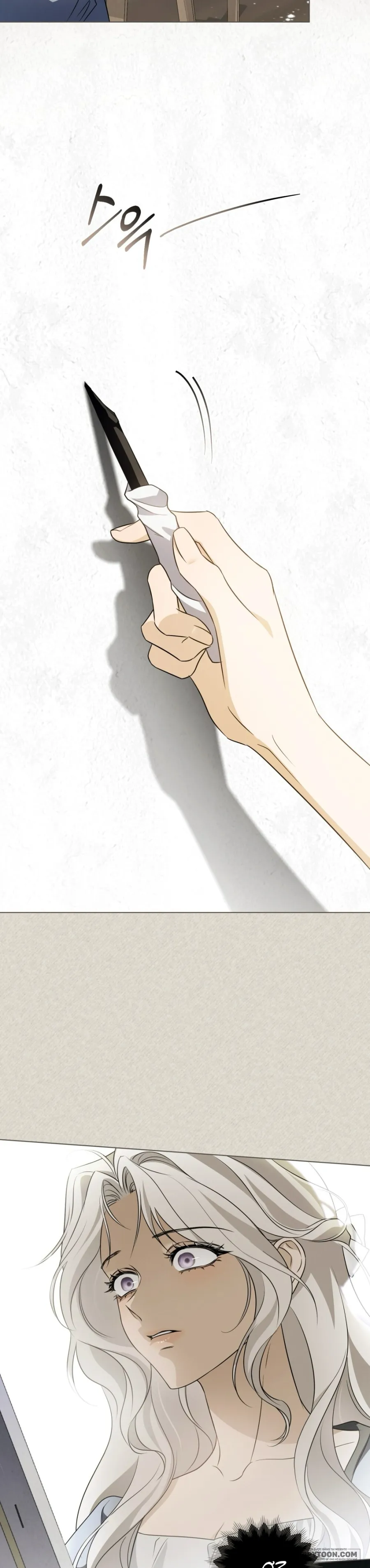 Nỗi Lạc Lõng Không Tên Chap 20 - trang 19