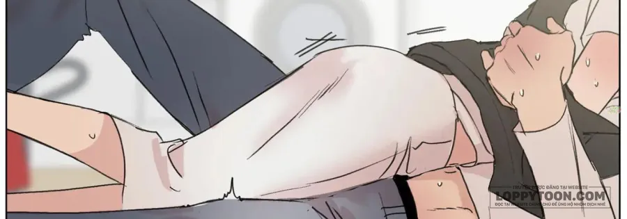 Nước Mắt Ngọt Ngào Chap 6 - trang 48