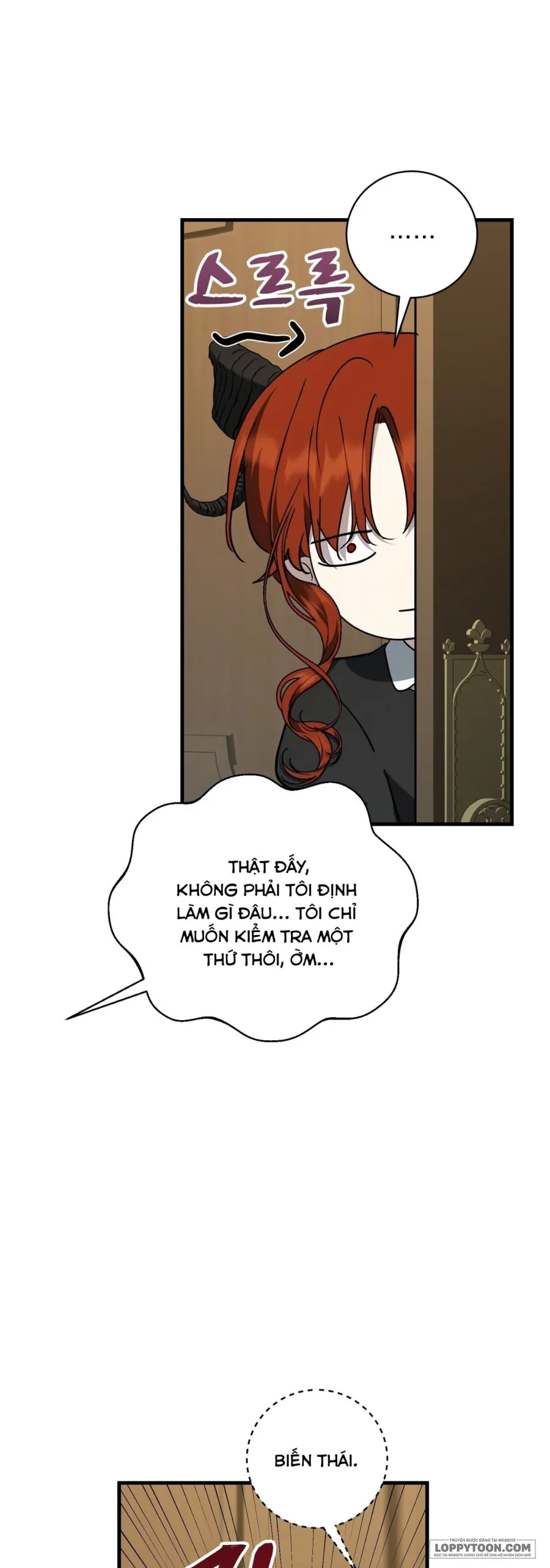 Ma Vương Muốn Hòa Bình Chap 15 - trang 32
