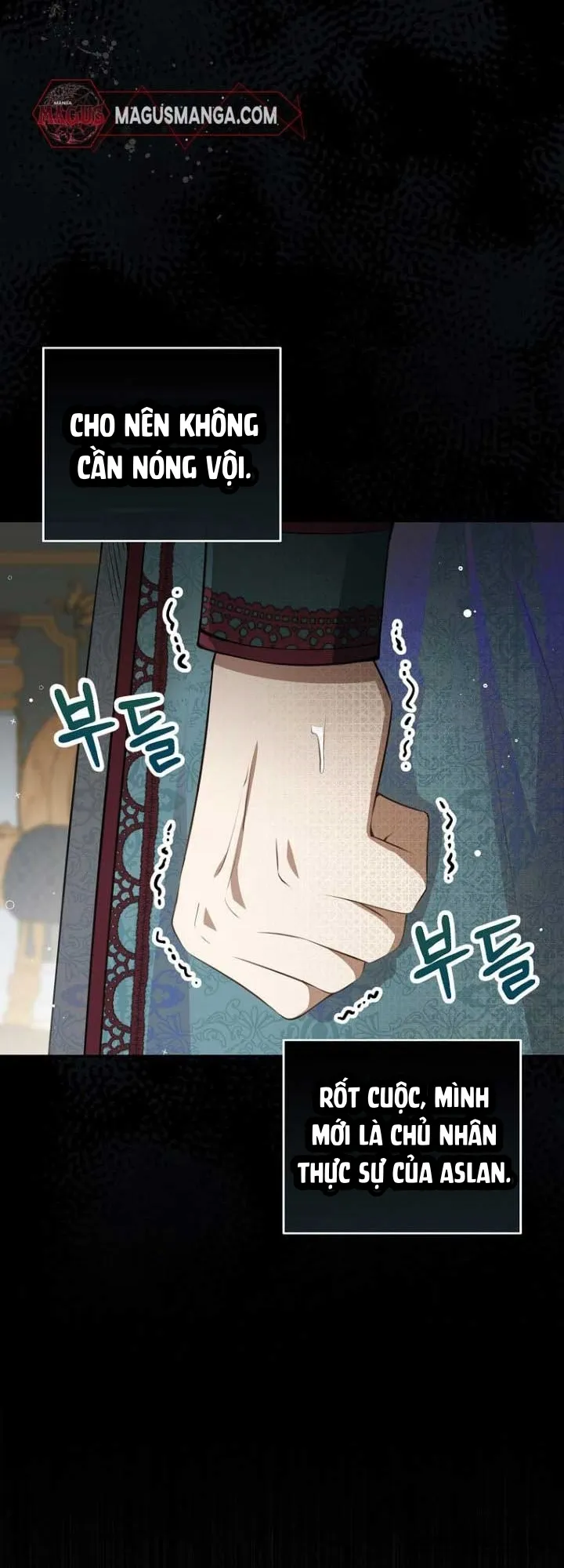 Sóc Con Tài Năng Chap 64 - trang 32