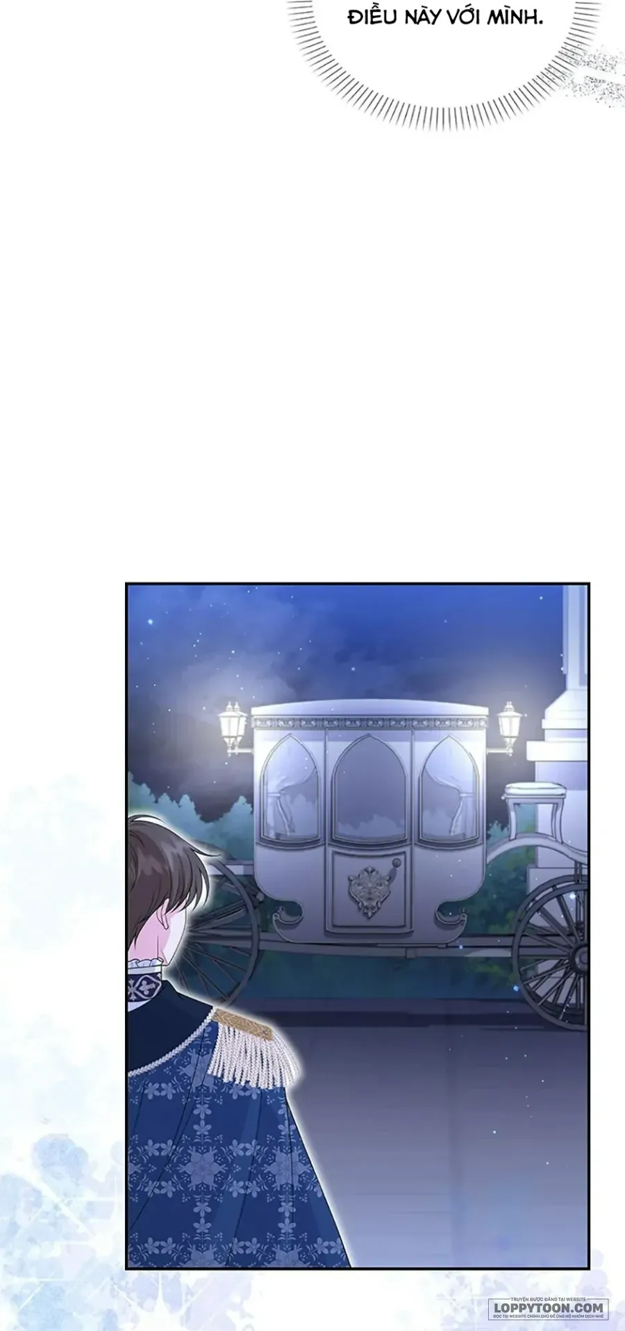 Công Chúa Bé Con Hạng S Thật Mạnh Chap 51 - trang 7