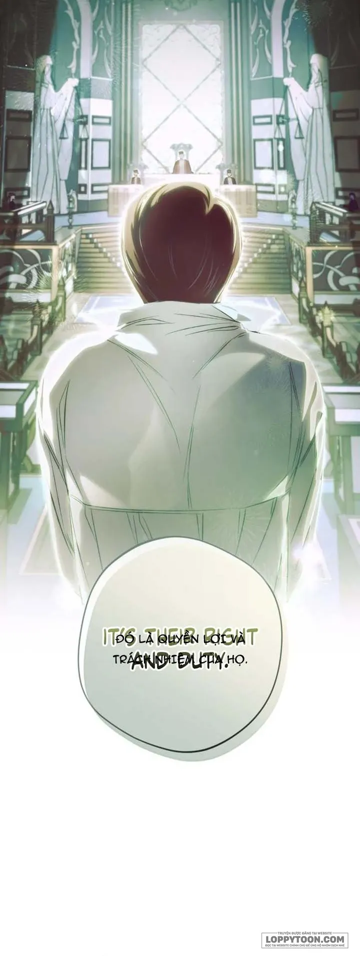 Bạo Chúa Độc Ác Trở Lại Chap 43 - trang 9