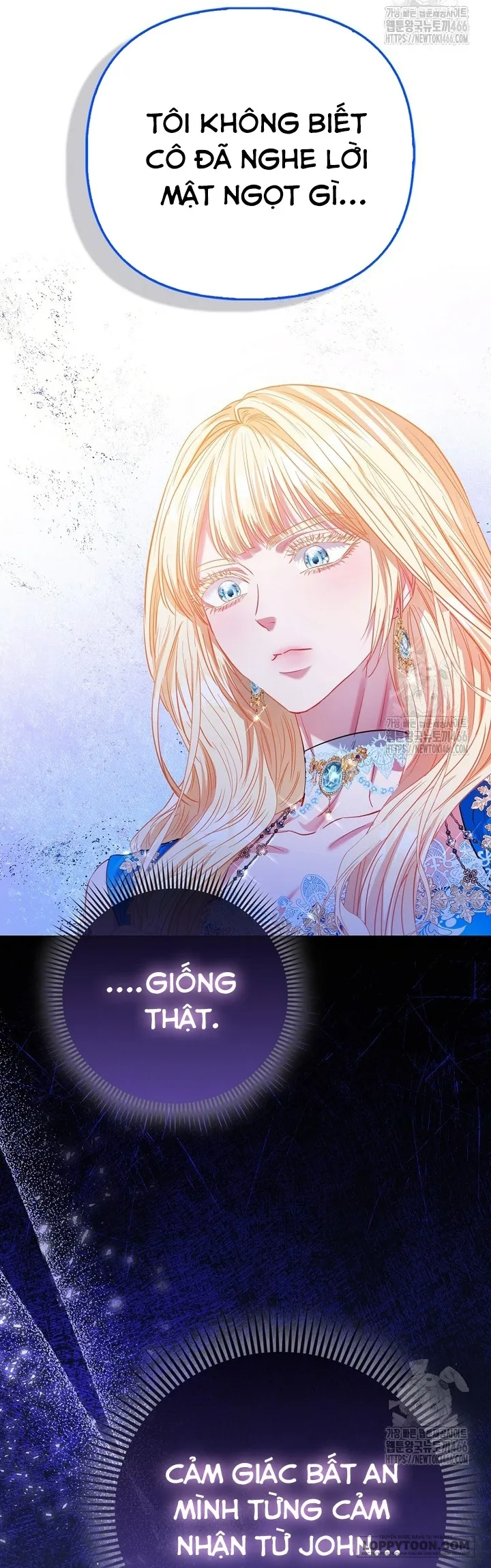 Nàng Công Chúa Của Mọi Người Chap 75 - trang 33